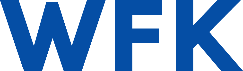 WFK Logo